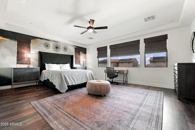 9556 W PARK VIEW Lane, Peoria, AZ 85383