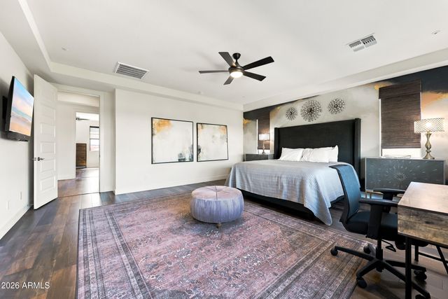9556 W PARK VIEW Lane, Peoria, AZ 85383