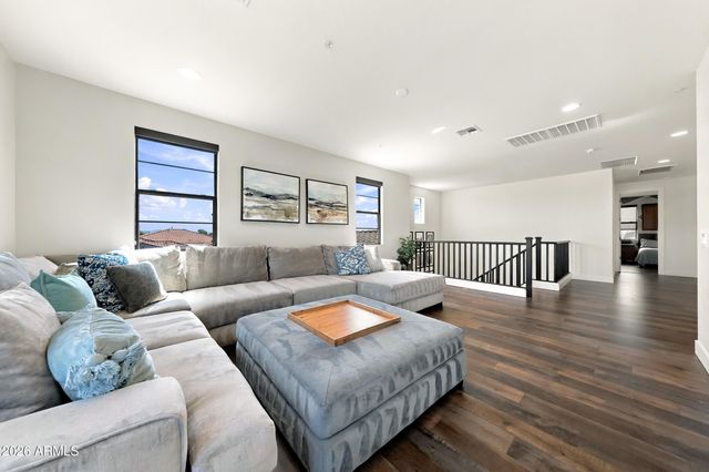 9556 W PARK VIEW Lane, Peoria, AZ 85383