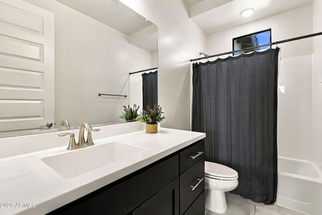 9556 W PARK VIEW Lane, Peoria, AZ 85383