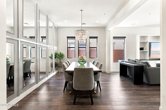 9556 W PARK VIEW Lane, Peoria, AZ 85383