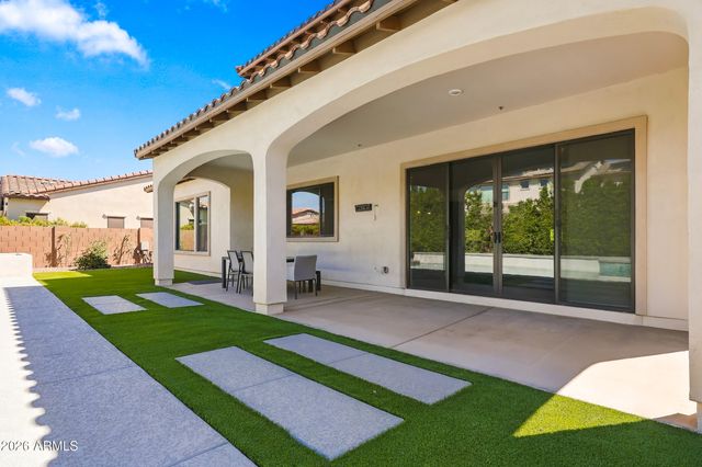 9556 W PARK VIEW Lane, Peoria, AZ 85383