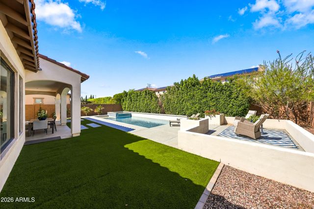 9556 W PARK VIEW Lane, Peoria, AZ 85383