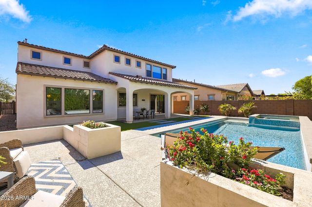 9556 W PARK VIEW Lane, Peoria, AZ 85383