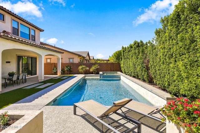 9556 W PARK VIEW Lane, Peoria, AZ 85383