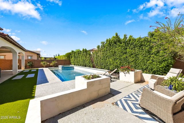 9556 W PARK VIEW Lane, Peoria, AZ 85383