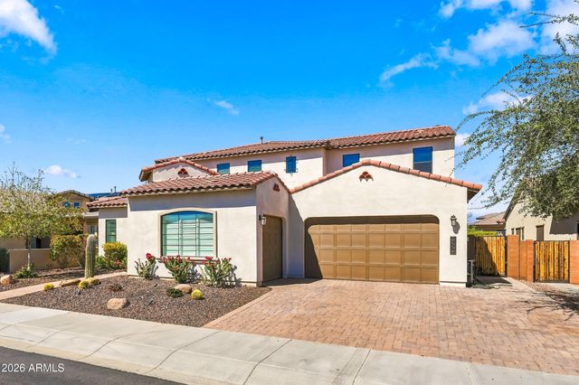 9556 W PARK VIEW Lane, Peoria, AZ 85383