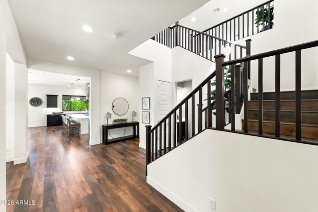 9556 W PARK VIEW Lane, Peoria, AZ 85383