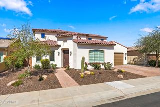 9556 W PARK VIEW Lane, Peoria, AZ 85383