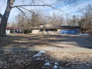 3861 Jim Drive, Bridgeport, MI 48722