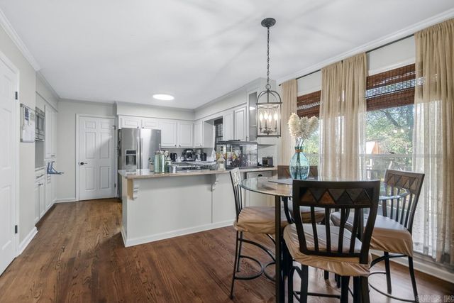 4 Combonne Court, Little Rock, AR 72211