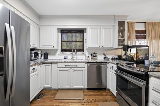 4 Combonne Court, Little Rock, AR 72211