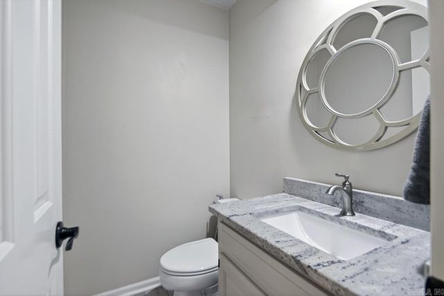 4 Combonne Court, Little Rock, AR 72211