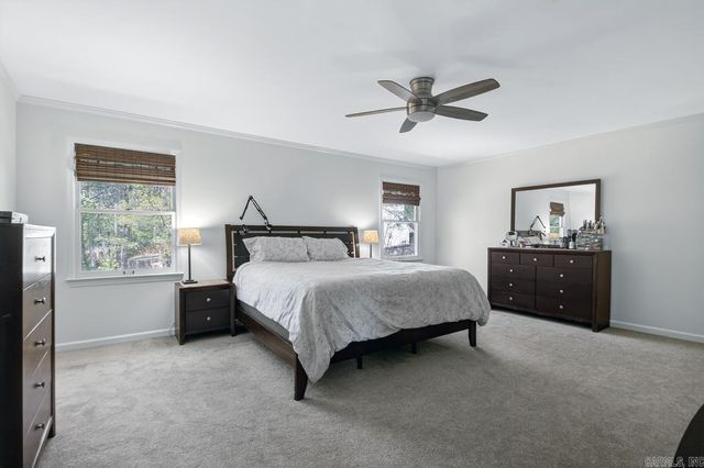 4 Combonne Court, Little Rock, AR 72211