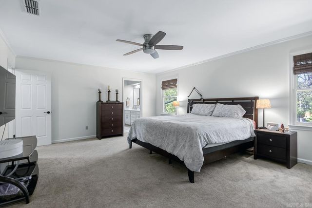 4 Combonne Court, Little Rock, AR 72211