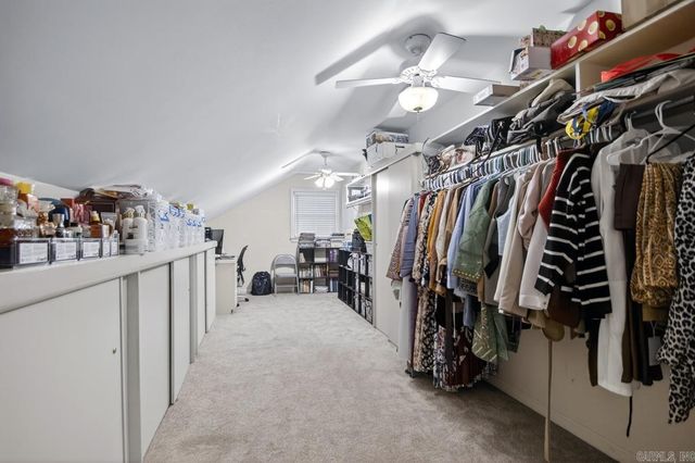 4 Combonne Court, Little Rock, AR 72211