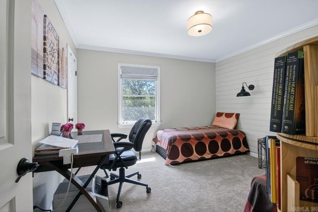 4 Combonne Court, Little Rock, AR 72211