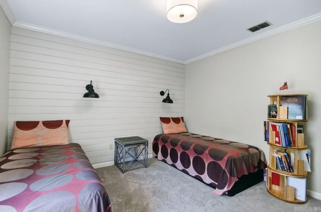 4 Combonne Court, Little Rock, AR 72211