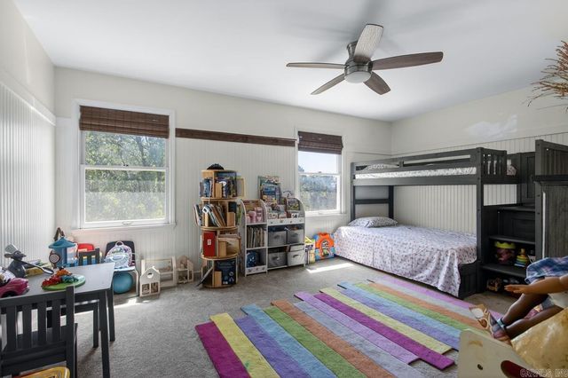 4 Combonne Court, Little Rock, AR 72211