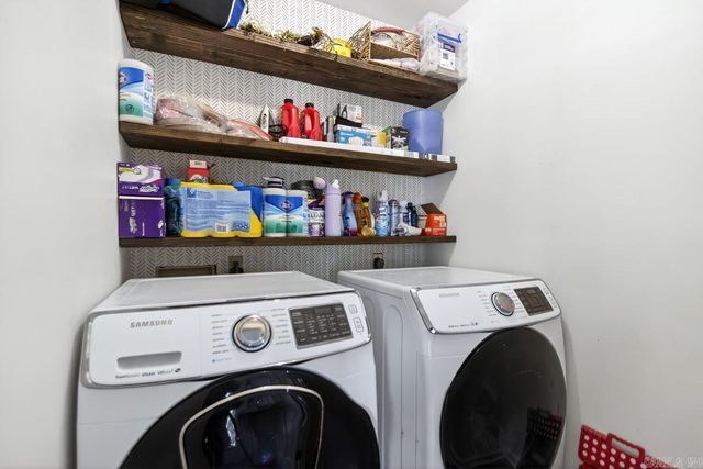 4 Combonne Court, Little Rock, AR 72211