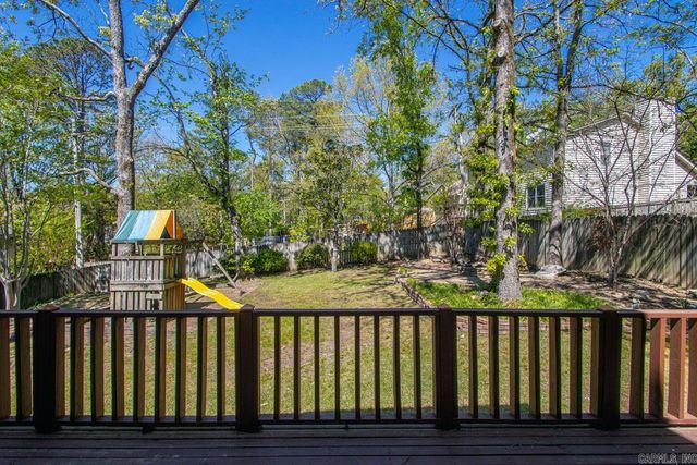 4 Combonne Court, Little Rock, AR 72211