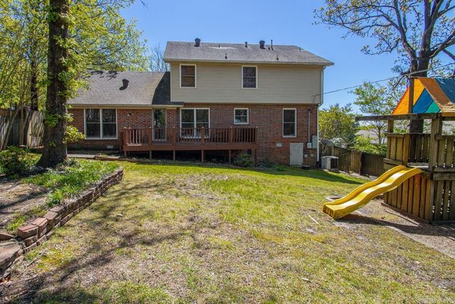 4 Combonne Court, Little Rock, AR 72211