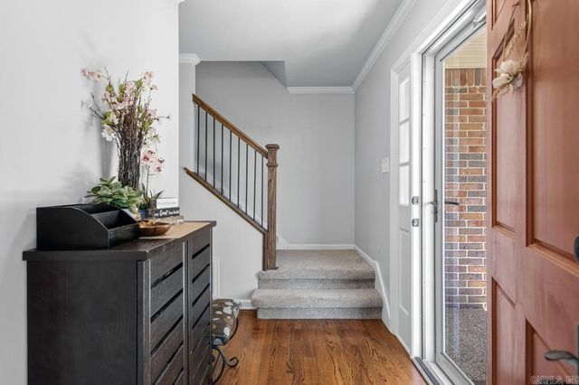 4 Combonne Court, Little Rock, AR 72211