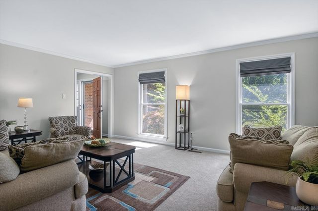 4 Combonne Court, Little Rock, AR 72211