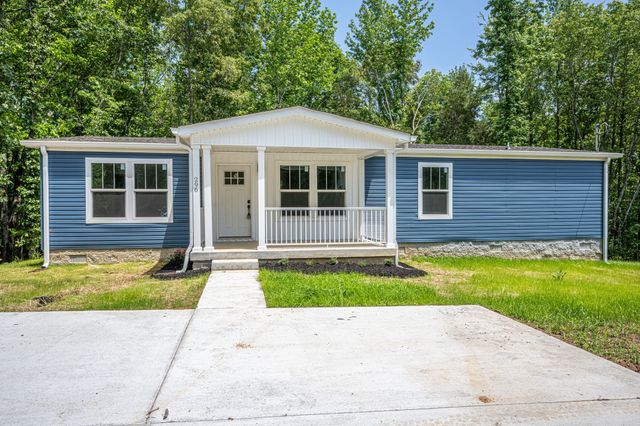 296 E Little Richland Rd, Waverly, TN 37185