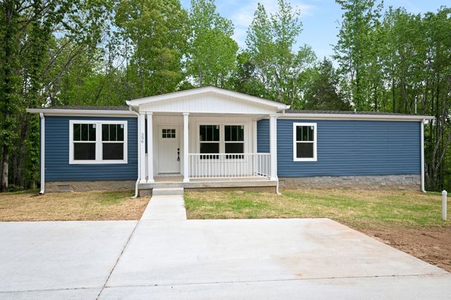 296 E Little Richland Rd, Waverly, TN 37185