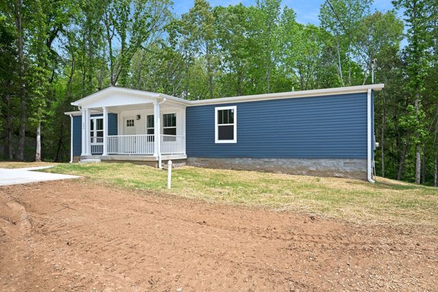 296 E Little Richland Rd, Waverly, TN 37185