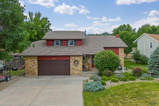 3402 POWDERHORN CIR, Rapid City, SD 57702