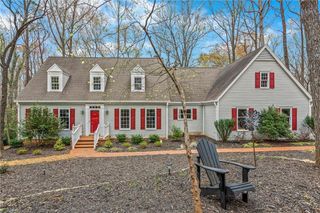 5965 Woodfield Drive, Kernersville, NC 27284