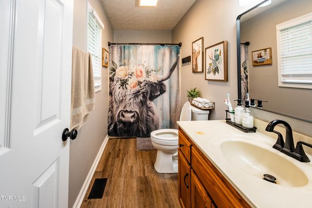 117 Kings Mountain Drive, Church Hill, TN 37642