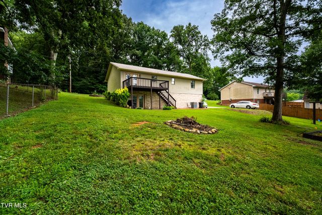 117 Kings Mountain Drive, Church Hill, TN 37642