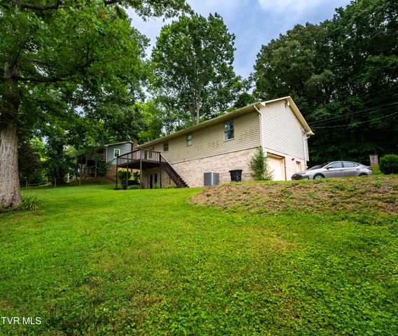 117 Kings Mountain Drive, Church Hill, TN 37642