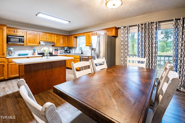 117 Kings Mountain Drive, Church Hill, TN 37642