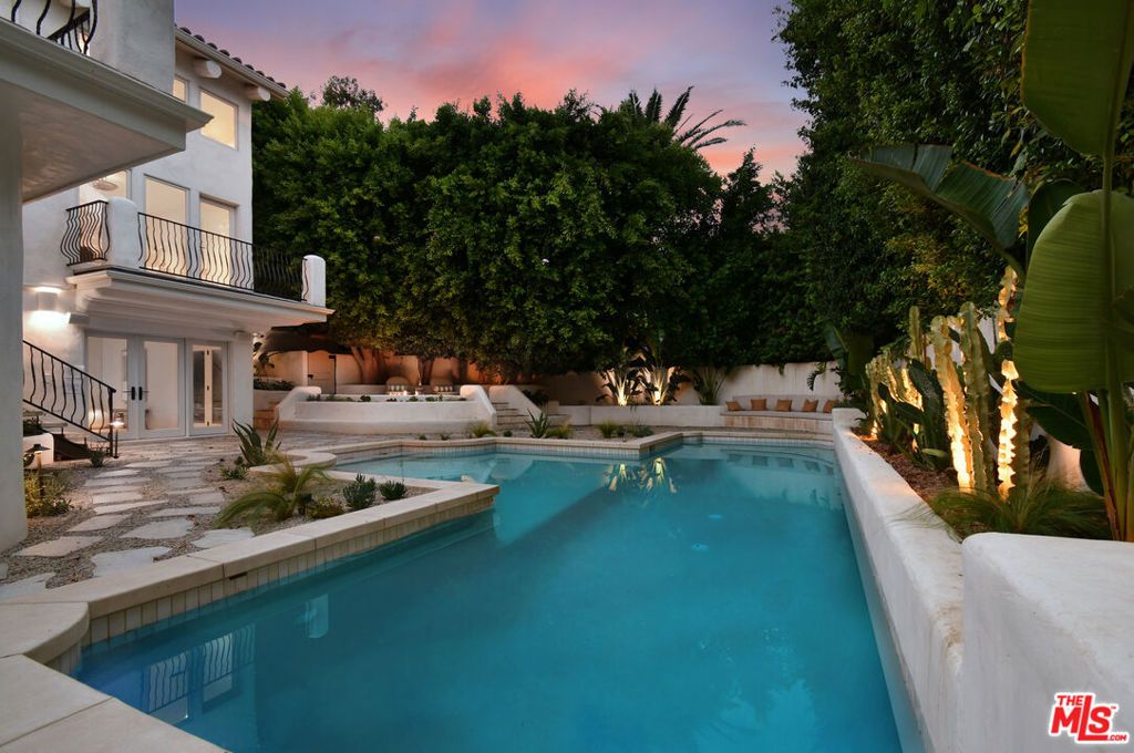 17647 BELINDA Street, Encino, CA 91316 — photo 4