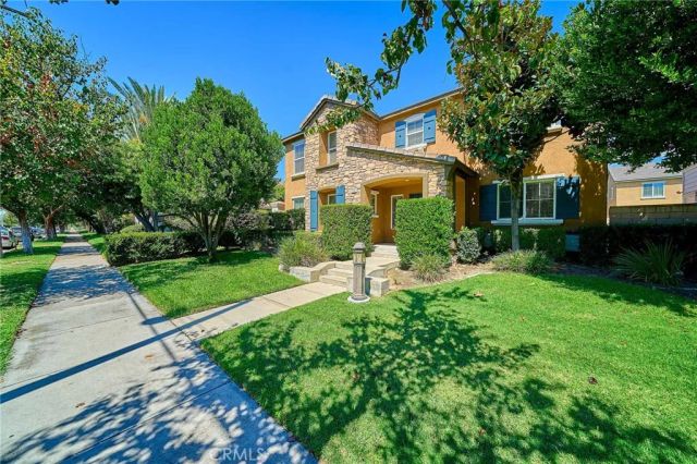 1741 E D, Ontario, CA 91764