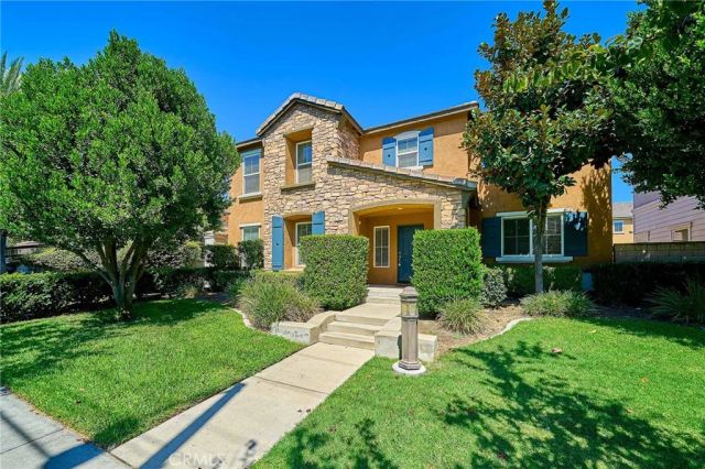 1741 E D, Ontario, CA 91764
