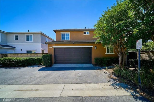 1741 E D, Ontario, CA 91764