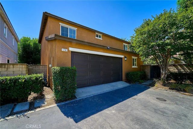 1741 E D, Ontario, CA 91764