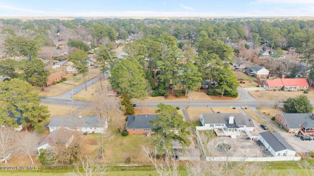 1700 Hardee Road, Kinston, NC 28504