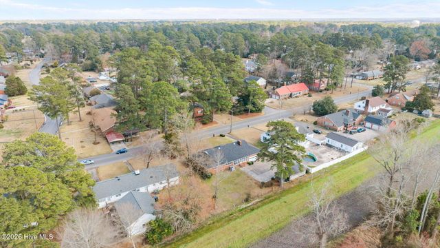 1700 Hardee Road, Kinston, NC 28504