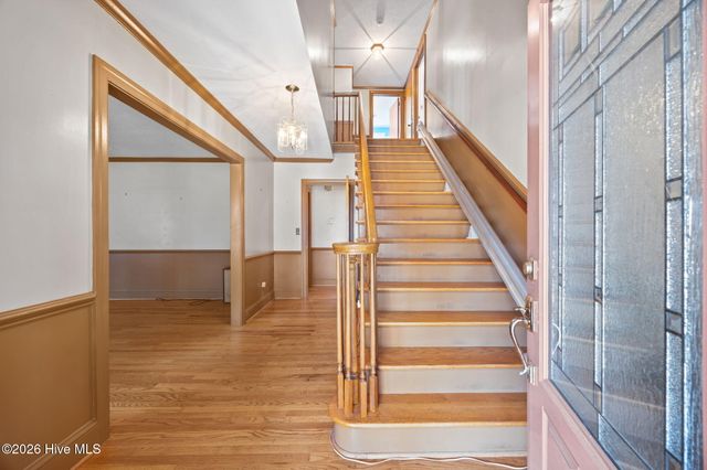 1700 Hardee Road, Kinston, NC 28504