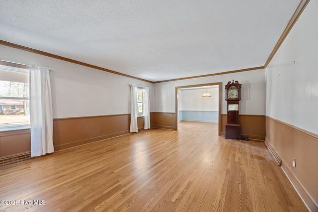 1700 Hardee Road, Kinston, NC 28504