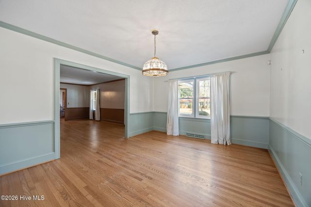 1700 Hardee Road, Kinston, NC 28504