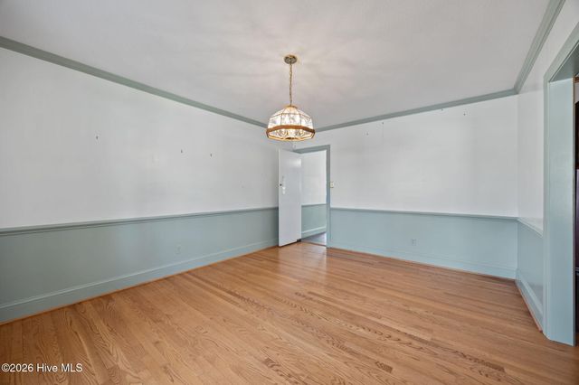 1700 Hardee Road, Kinston, NC 28504