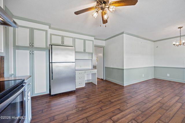 1700 Hardee Road, Kinston, NC 28504