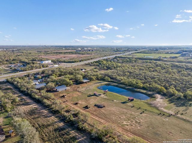 3496 S Loop 1604, San Antonio, TX 78264